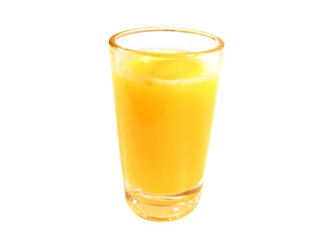 FDA to Test Imported Orange Juice for Fungicide