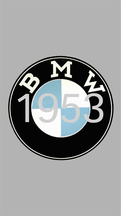 The history of the BMW M logo and its colors, logo bmw