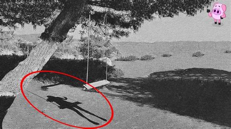 10 REAL Ghost Photos That Have the Internet Spooked - YouTube