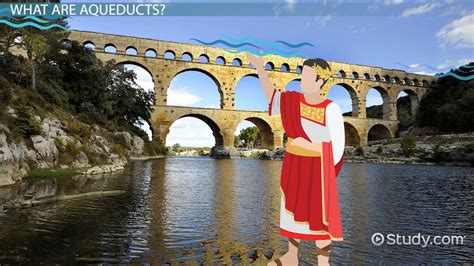 Ancient Aqueducts