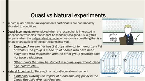 Advantages Of Quasi Experimental Research