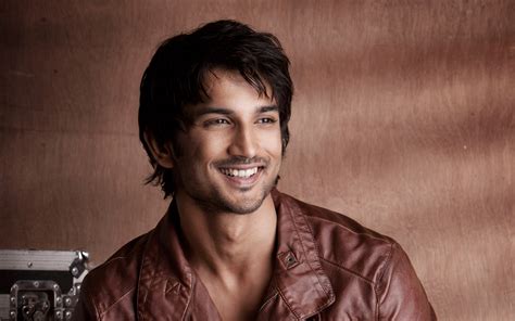 3840x2400 Resolution Sushant Singh Rajput Smiling Hd Wallpaper UHD 4K ...