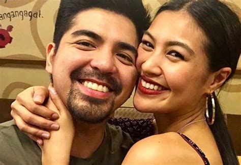 Mark Herras posts touching message for girlfriend Winwyn Marquez – ShowBiz Chika