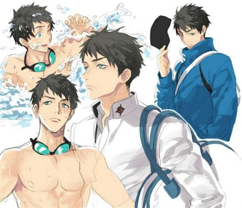 Sousuke Yamazaki 💖 | Wiki | Anime Amino