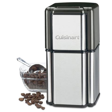 Cuisinart DCC-3000 Coffee-on-Demand 12-Cup Programmable Coffeemaker + Cuisinart DCG-12BC ...