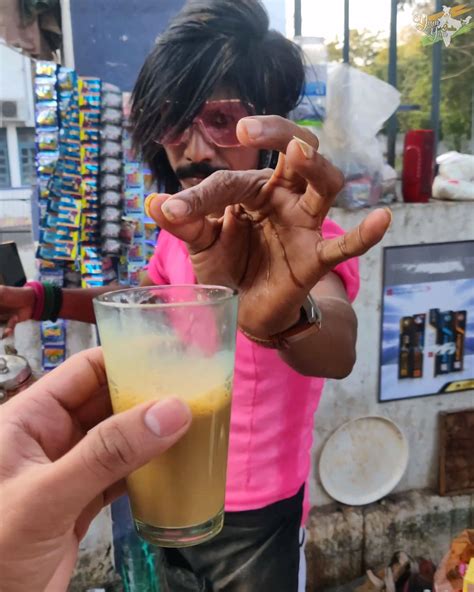 Yum Yum India - Dolly ki famous Chai in Nagpur | Most Viral Chai wala of India