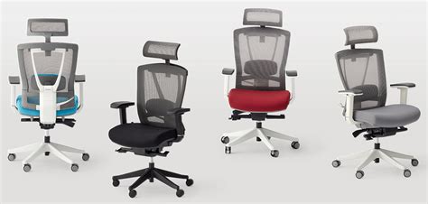 Get Comfortable: Autonomous Ergo Chair 2 Review | WSGF