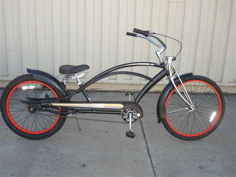 Micargi Mustang NX 7SPD Beach Cruiser - $459.99 | Beach cruiser ...