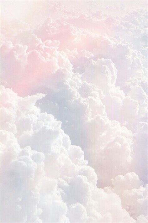 Sky. Cielo. Nuves. Pasteles | Cloud wallpaper, Pastel wallpaper, Clouds