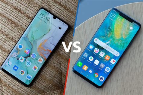 Huawei P30 Pro vs P20 Pro: Is the upgrade worth it? - GearOpen.com