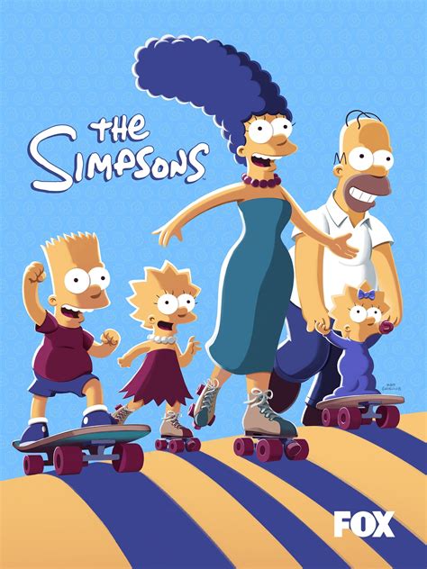 The Simpsons Season 33 | Rotten Tomatoes