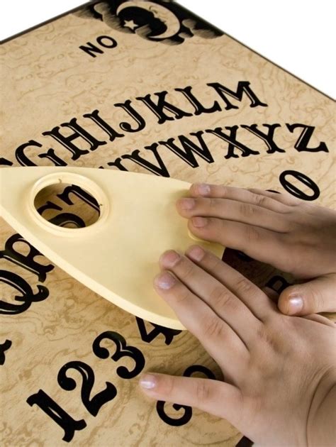 5 Strange, Spooky, and Totally True Stories About the Ouija Board | Ouija, Ouija stories, Ouija ...