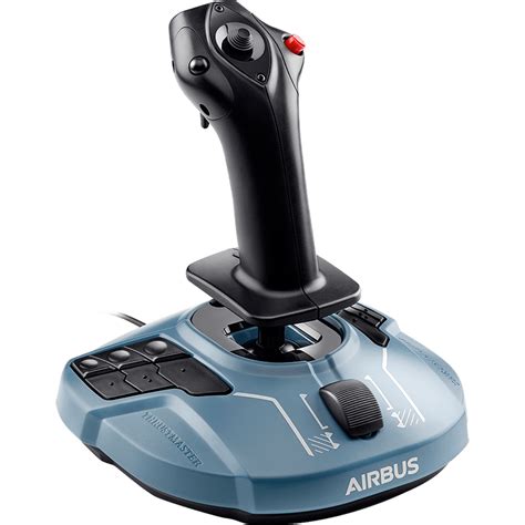 TCA Sidestick Airbus Edition - | Thrustmaster