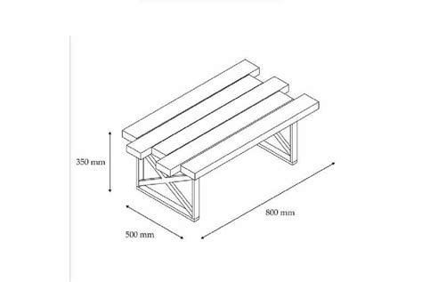 109.9 instead of 145.99 for a Solid Wood Coffee Table - save up to 25% - Wowcher