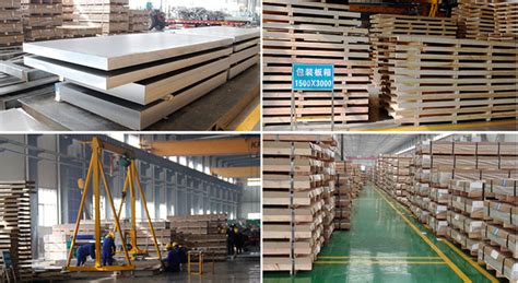 5083 h111 h112 h116 Marine Grade Aluminum Plate Sheet 5083