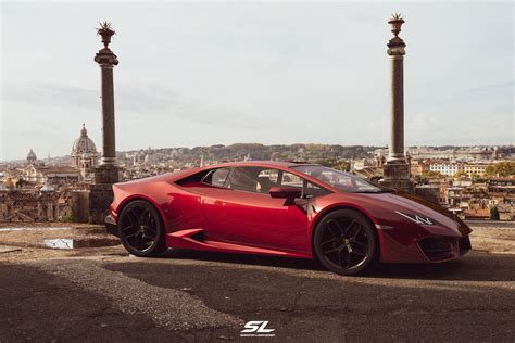 Lamborghini CGI Huracan LP 580 Wallpaper,HD Cars Wallpapers,4k ...