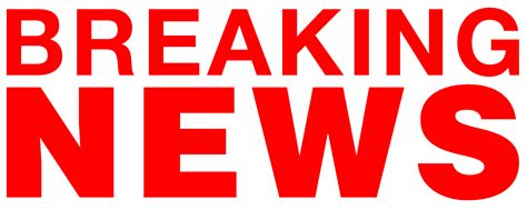 Breaking News Template Png - vrogue.co