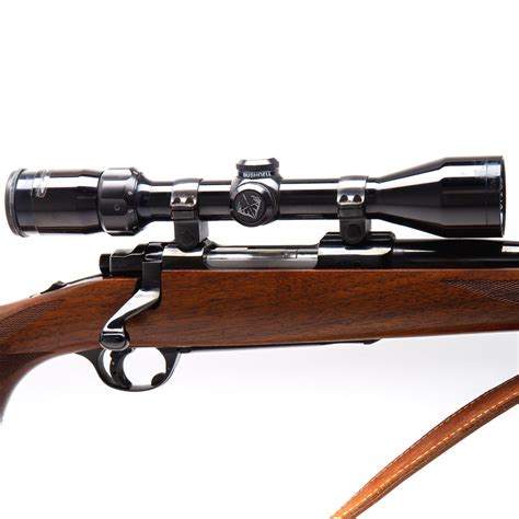 Ruger M77 - For Sale, Used - Very-good Condition :: Guns.com