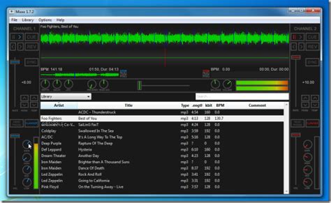 Download Free DJ Music Mixer Software