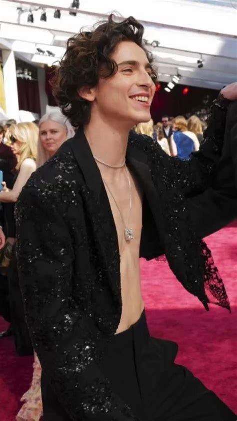 timothee chalamet at the oscars | Timothee chalamet, Celebs, Celebrities