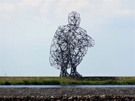 10 Sculptures You Should Know By Antony Gormley