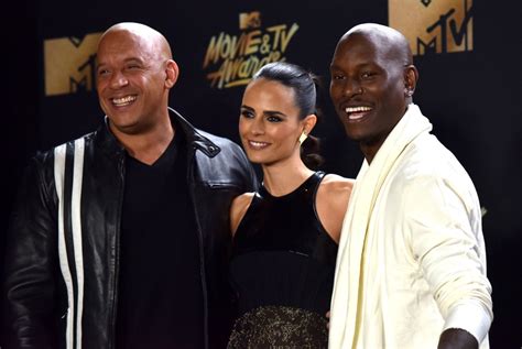 Tyrese Gibson reunites with family after three-hour surgery - UPI.com