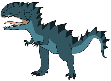 Eocarcharia | Dinosaur Pedia Wikia | Fandom