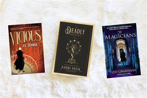 10 Dark Academia Books You Need to Read this Halloween