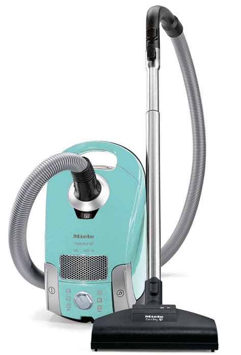 Kitchen and Residential Design: Miele makes vacuum cleaners and they're ...