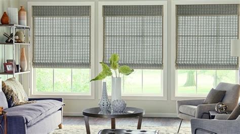 Window Covering Ideas For Living Room / Best Ideas For Window Coverings For Large Windows / We ...