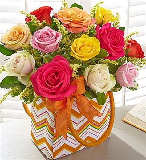 Mother's Day Flower Delivery Uk 2023: How To Celebrate The Day - Free ...