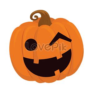 Halloween Graphics Template Illustration Pumkin Design Transparent Background Picture And HD ...