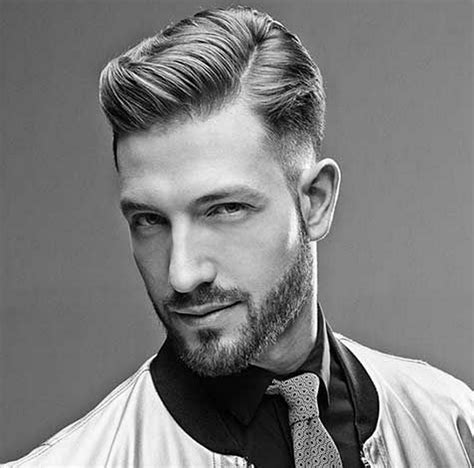 mens haircuts - Google Search | Men haircut styles, Haircuts for men, Cool mens haircuts