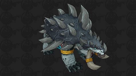 Zandalari Troll Druids can turn into spiky bears, cats, and pteranodons ...