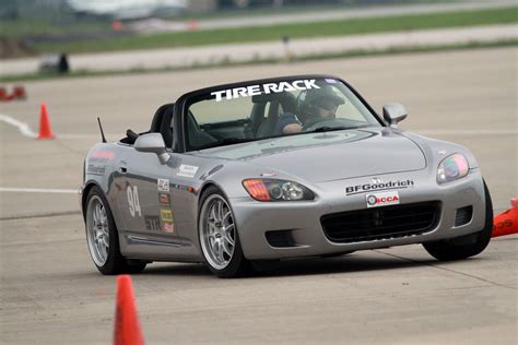 Just Accept It: Autocross Isn't Racing - The Truth About Cars