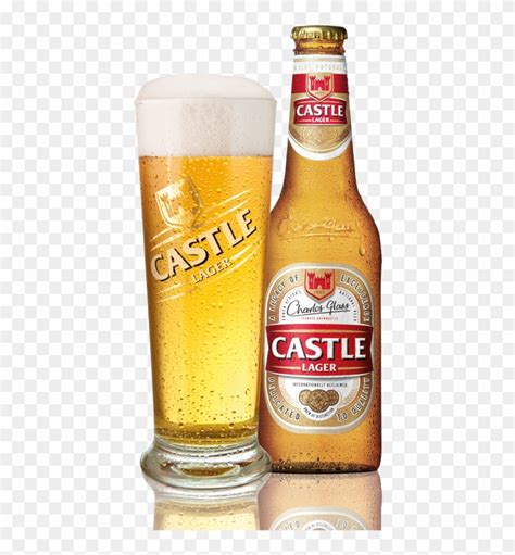 Download Castle Lager Sa On Twitter - Castle Lager - South African Breweries Plc Clipart Png ...