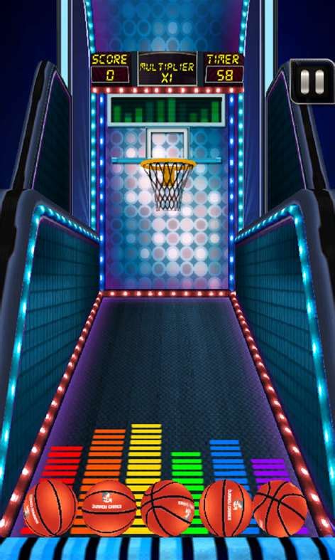 Get Basket Ball 3D Free - Microsoft Store