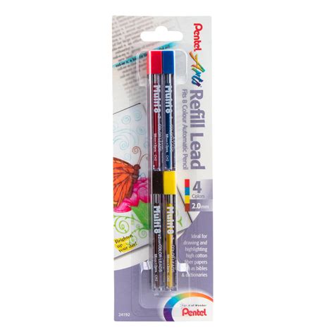 Pentel Arts — Page 2 — Pentel of America, Ltd.