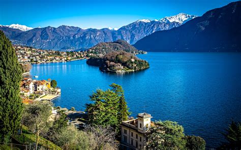 Italian Tours | Interesting Facts about Lake Como