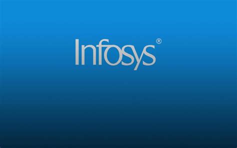 Infosys Logo - LogoDix