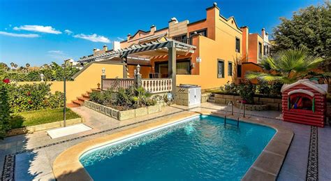 Villas in Tenerife with Private Pool, 2021