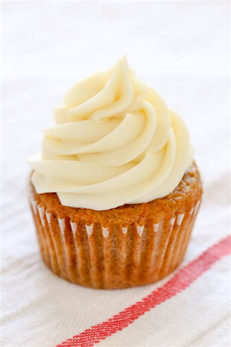 Cream Cheese Frosting - Live Well Bake Often