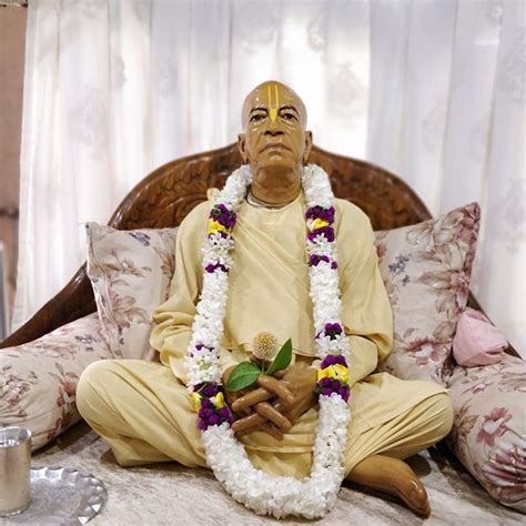 His Divine Grace A.C. Bhaktivedanta Swami Shrila Prabhupada. Happy ...