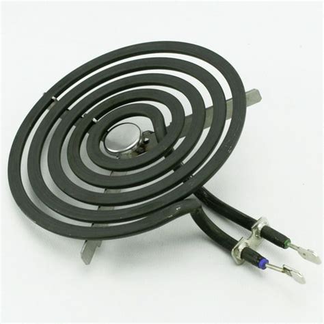 Ge Stove Burner Replacement