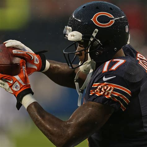 Breaking Down Alshon Jeffery's Greatest Strengths, Weaknesses | News ...