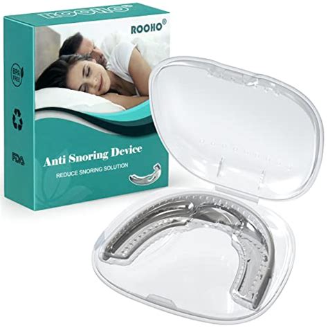 Top 10 Best Sleep Apnea Mouth Guard : Reviews & Buying Guide - Katynel