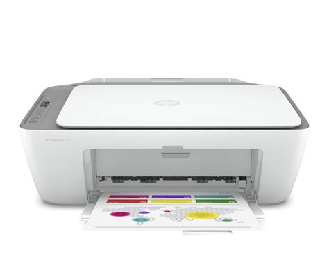 HP DeskJet 2723e All-in-One Wireless Color Inkjet Printer with 9 Months ...