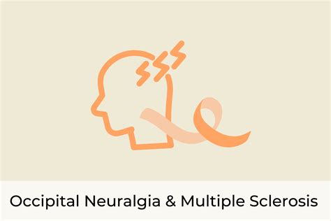 Occipital Neuralgia and Multiple Sclerosis