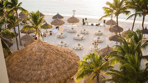 Aruba Hotel Meeting Space | Hyatt Regency Aruba Resort