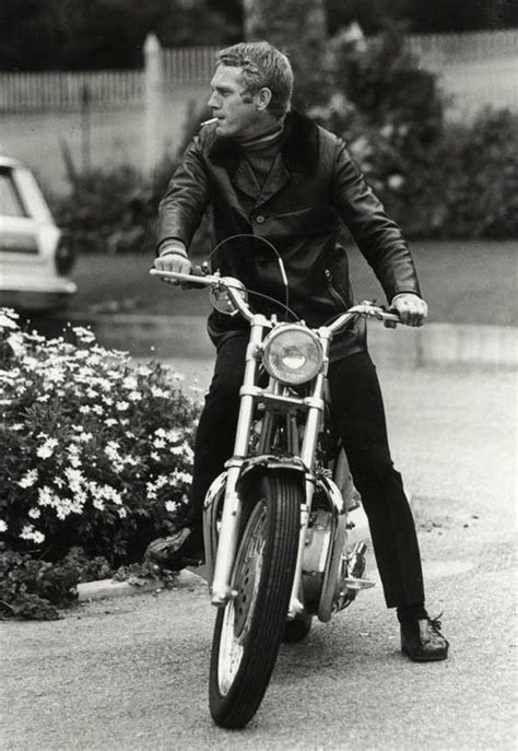 STEVE MCQUEEN STYLE EXHIBITION PARIS - The Rebel Dandy